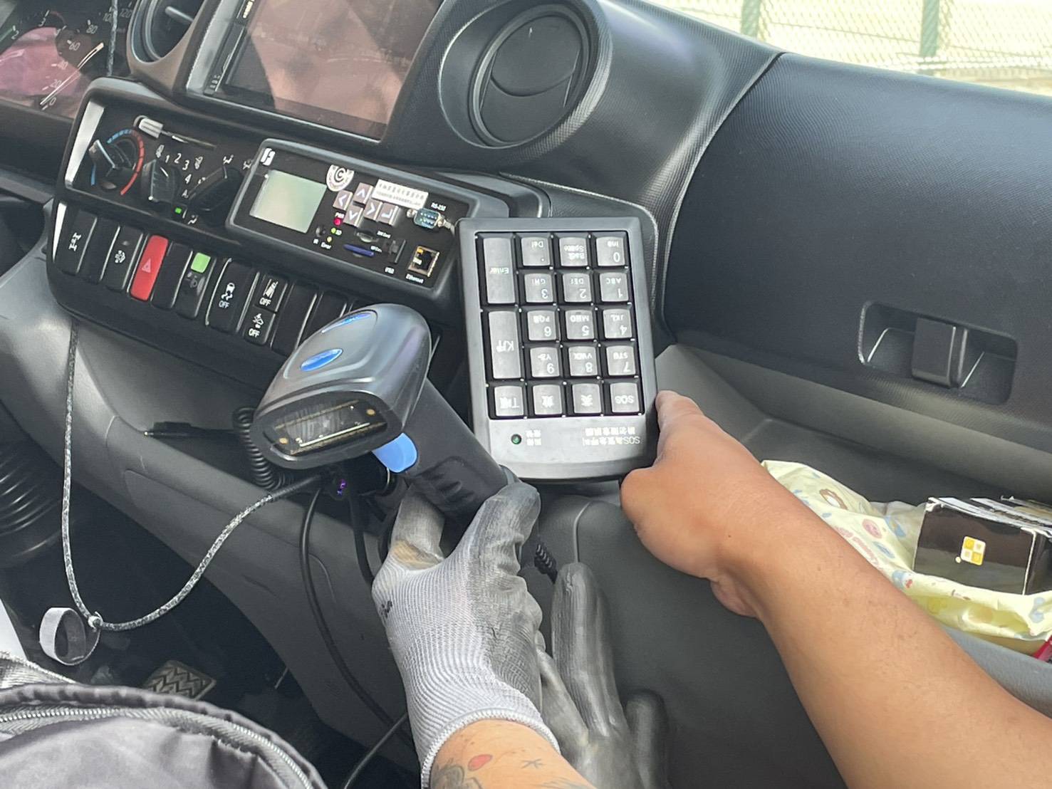 強化廚餘流向管理、防堵非洲豬瘟　桃園加開說明會協助業者落實申報制度 (3).jpg